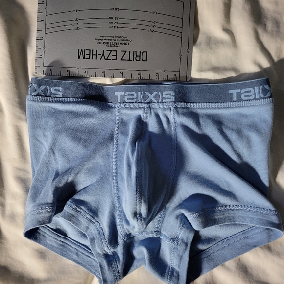 2XIST underwear - Picture 4 of 7